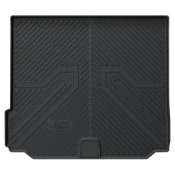 Fit for 2014-2018 BMW X5 Floor Mats
