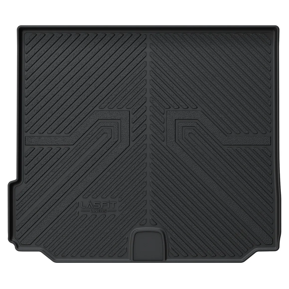 Fit for 2014-2018 BMW X5 Floor Mats