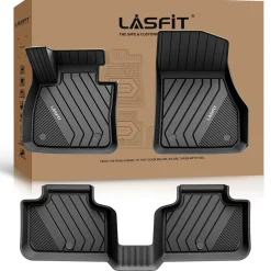 Fit for 2016-2022 BMW X1 & 2018-2023 X2 Floor Mats