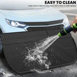 Fit for 2008-2017 Buick Enclave Floor Mats or Cargo & Seatback Mats