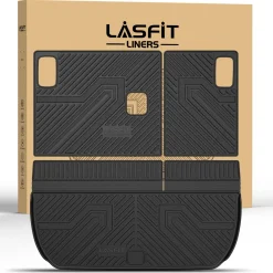 Fit for 2008-2017 Buick Enclave Floor Mats or Cargo & Seatback Mats
