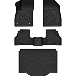 Fit for 2013-2022 Buick Encore Floor Mats & Cargo Mat