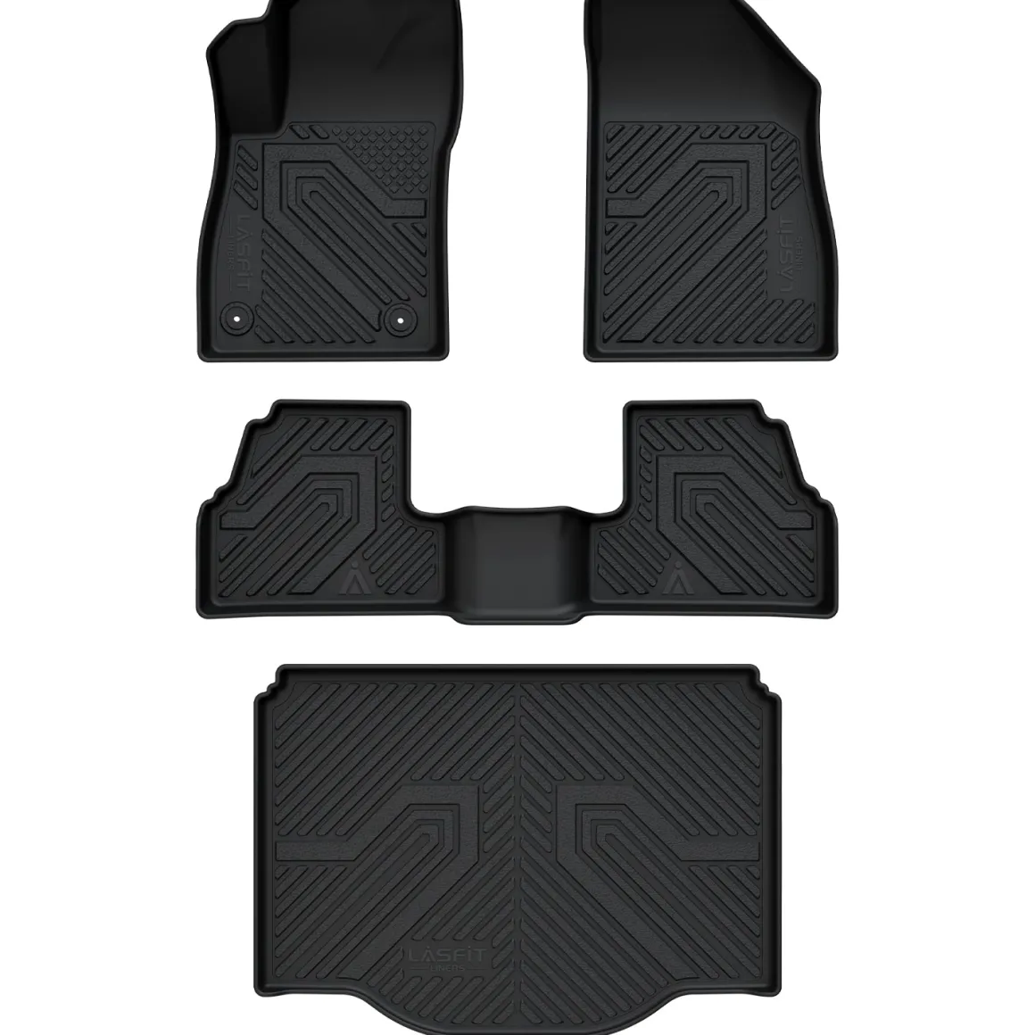 Fit for 2013-2022 Buick Encore Floor Mats & Cargo Mat