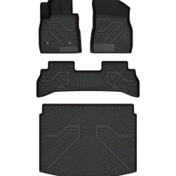 Fit for 2020-2026 Buick Encore GX Floor Mats & Cargo Mat