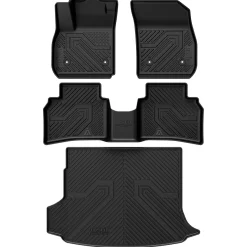 Fit for 2021-2026 Buick Envision Floor Mats & Cargo Mat