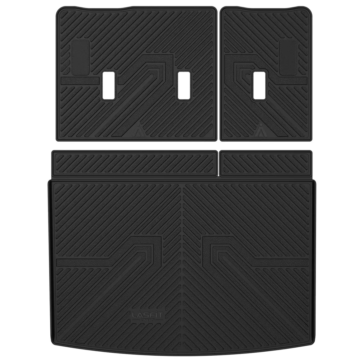 Fit for 2021–2026 Cadillac Escalade ESV Individual Floor Mats or Cargo Mats