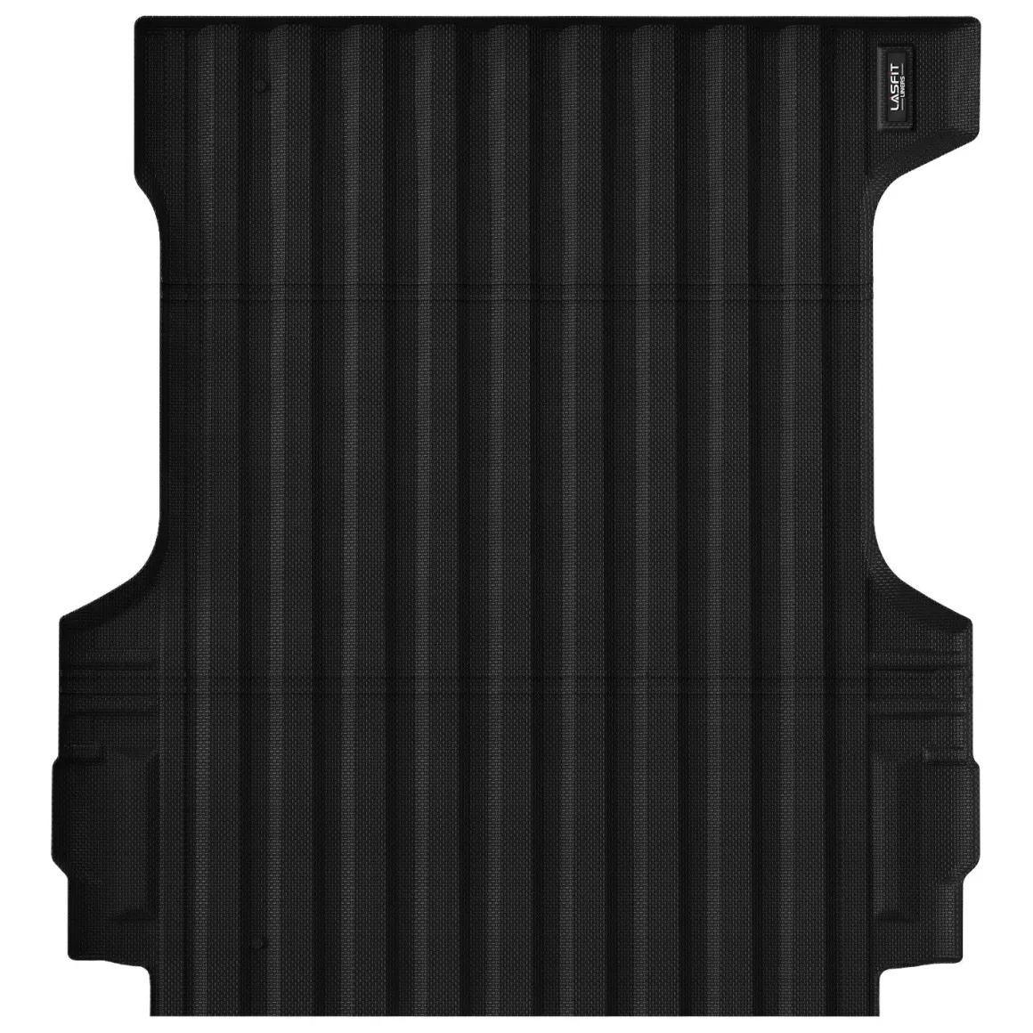 Fit for 2015-2022 Chevrolet Colorado 5.1FT Short Bed Mat or Tailgate Mat
