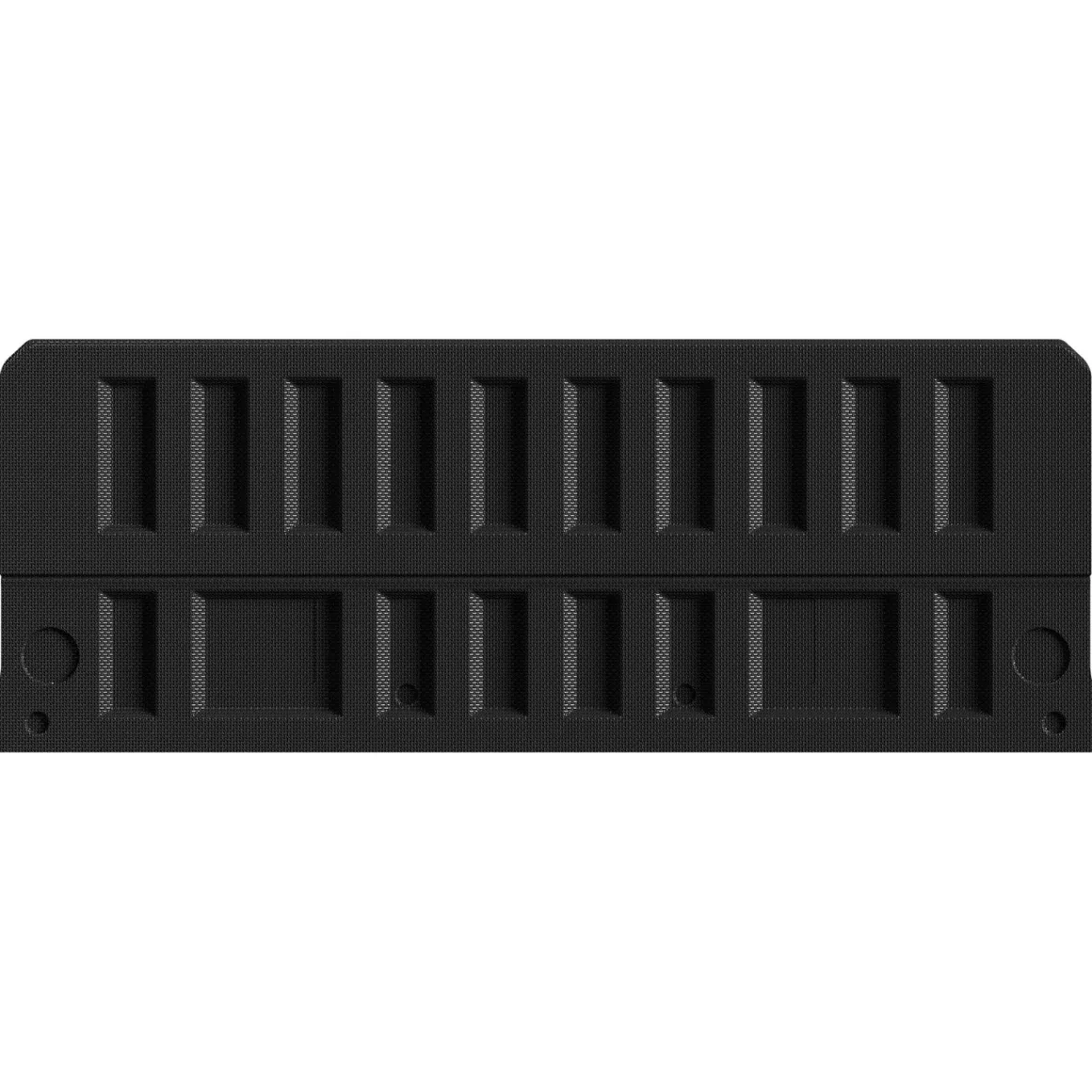 Fit for 2023-2026 Chevrolet Colorado Heavy Duty Bed Mat or Tailgate Mat, Not Fit Drop-in Liners
