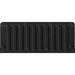 Fit for 2023-2026 Chevrolet Colorado Heavy Duty Bed Mat or Tailgate Mat, Not Fit Drop-in Liners
