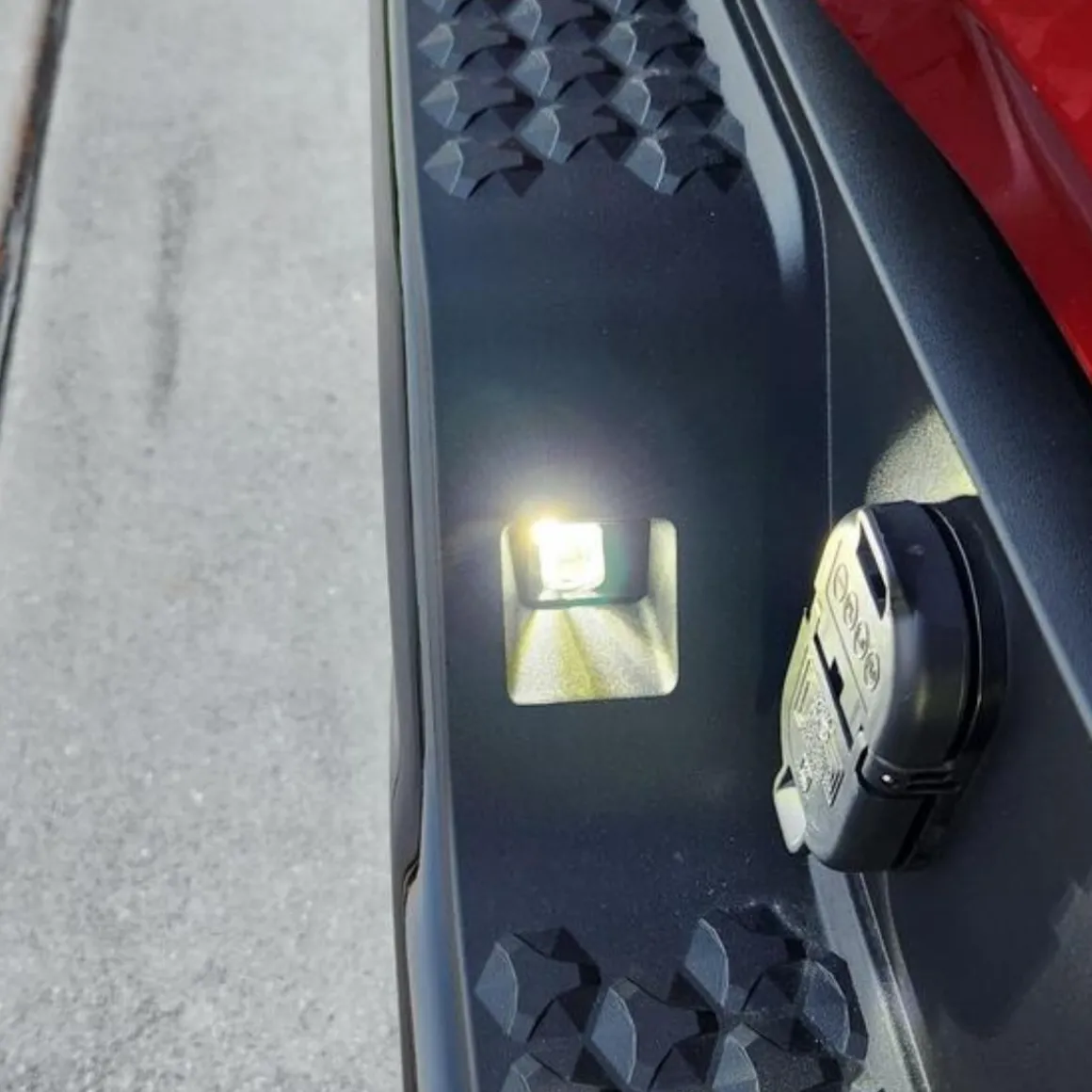 Fit for 2023-2026 Chevrolet Colorado LED Bulbs Upgrade | Tested and Verified