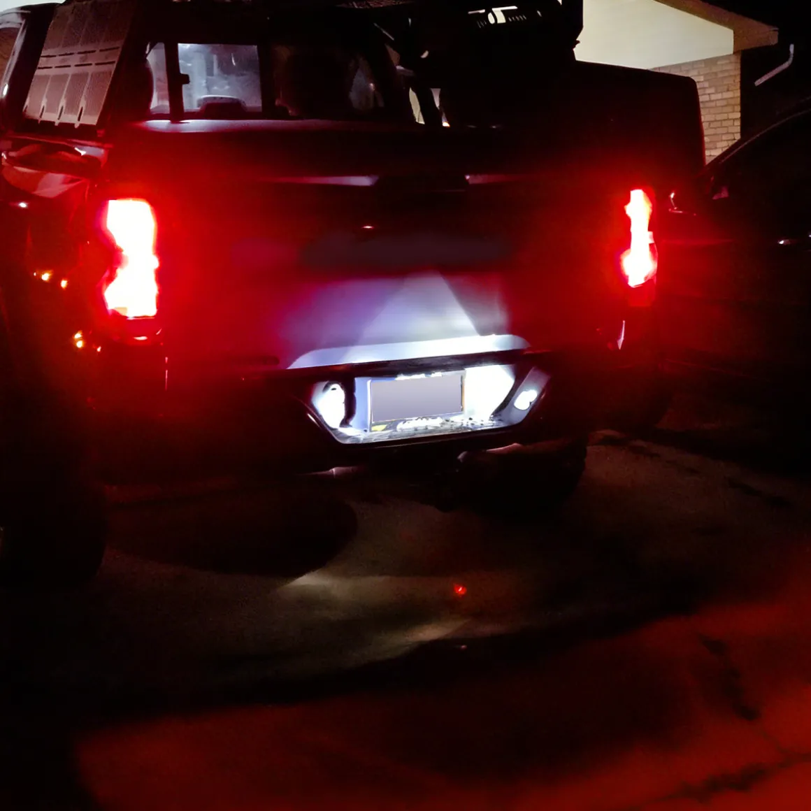 Fit for 2023-2026 Chevrolet Colorado LED Bulbs Upgrade | Tested and Verified