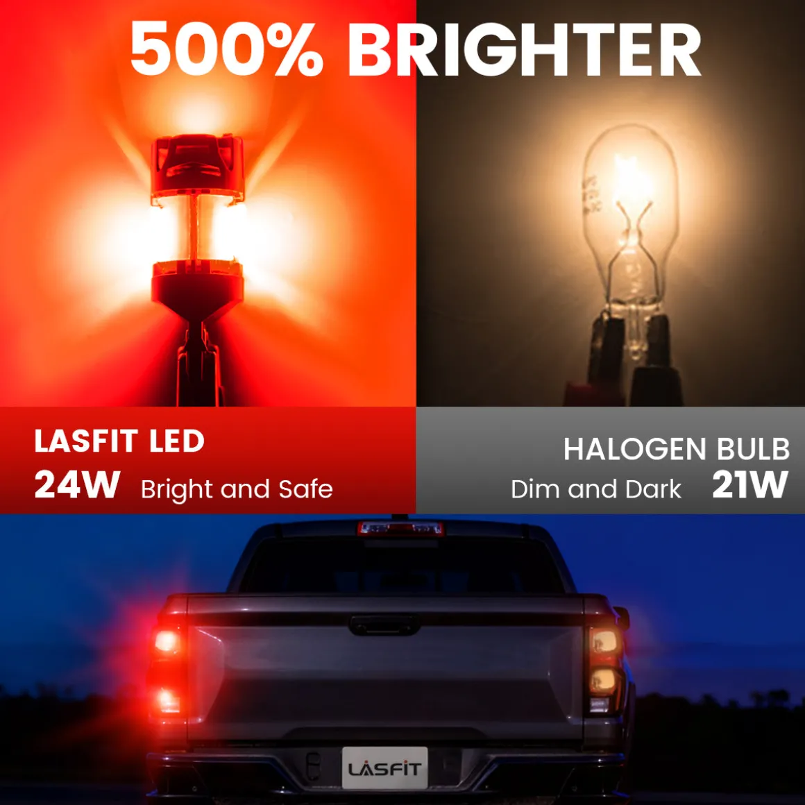 Fit for 2023-2026 Chevrolet Colorado LED Bulbs Upgrade | Tested and Verified