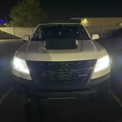 Fit for 2015-2022 Chevrolet Colorado LED Bulbs Upgrade | Tested and Verified