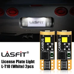 Fit for 1997-2004 Chevrolet Corvette LED Bulbs 880 Exterior Lights