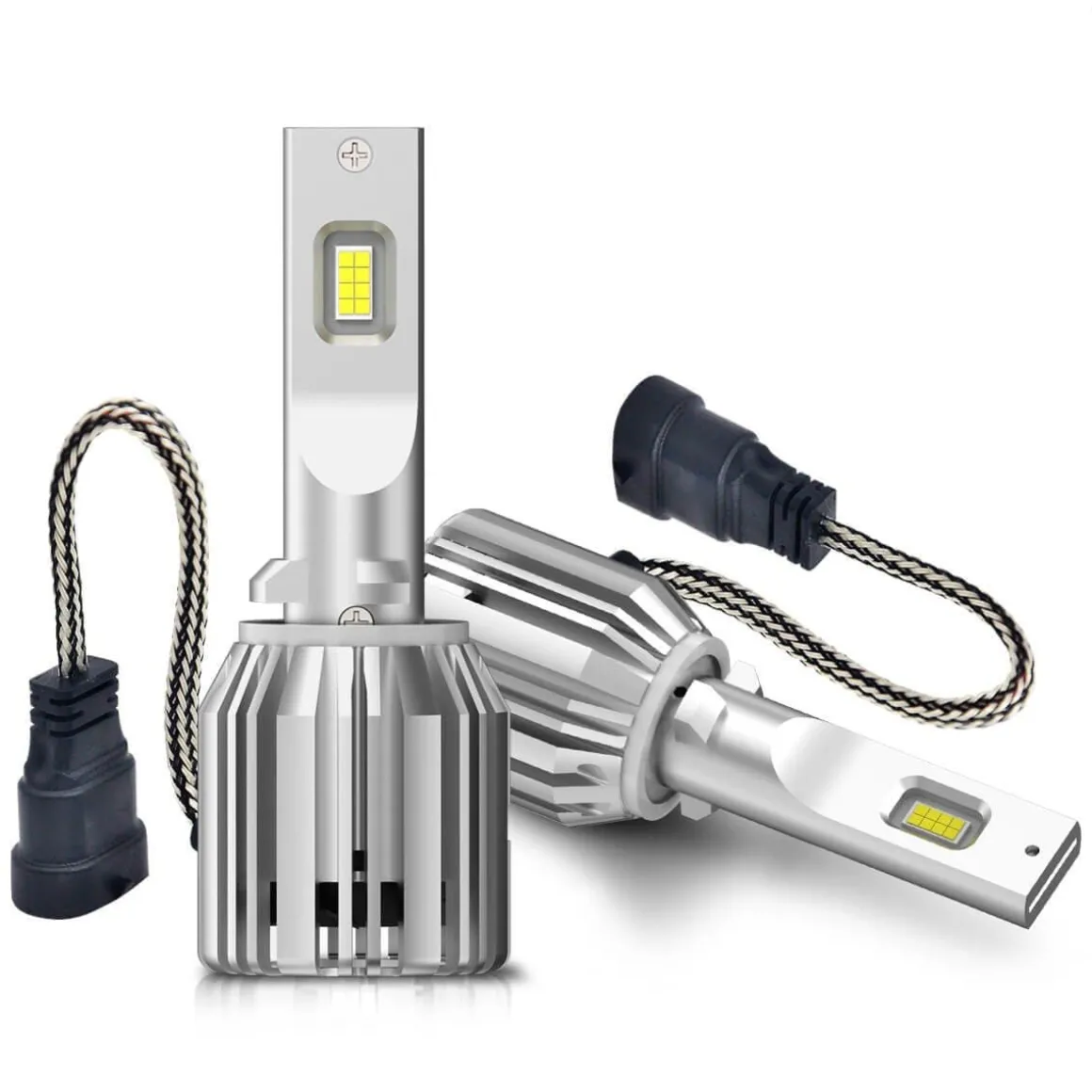 Fit for 1997-2004 Chevrolet Corvette LED Bulbs 880 Exterior Lights