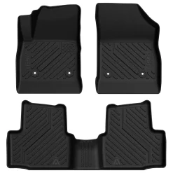 Fit for 2016-2019 Chevrolet Cruze Floor Mats or Cargo Mat