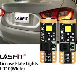 Fit for 2019 Chevrolet Cruze LED Bulbs 9005 Exterior Interior Lights