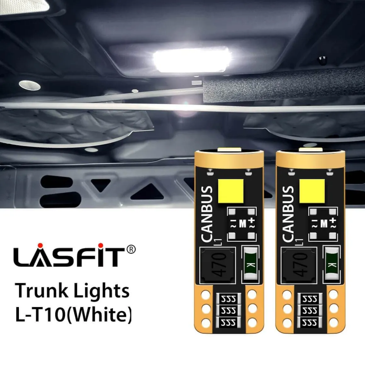 Fit for 2019 Chevrolet Cruze LED Bulbs 9005 Exterior Interior Lights