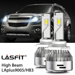Fit for 2010-2015 Chevrolet Equinox LED Bulbs H11 9005 Exterior Interior Lights