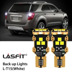 Fit for 2010-2015 Chevrolet Equinox LED Bulbs H11 9005 Exterior Interior Lights