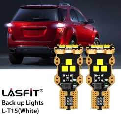 Fit for 2016-2017 Chevrolet Equinox LED Bulbs H11 9005 Exterior Interior Lights