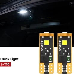 Fit for 2018-2021 Chevrolet Equinox LED Bulbs Upgrade | Tested and Verified