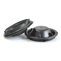 Fit for Chevrolet Equinox 2017 2018 LED Bulb Dust Cover Seal Cap Waterproof OEM Design