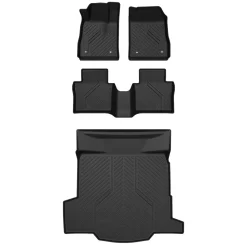 Fit for 2014-2020 Chevrolet Impala Floor Mats or Cargo Mat