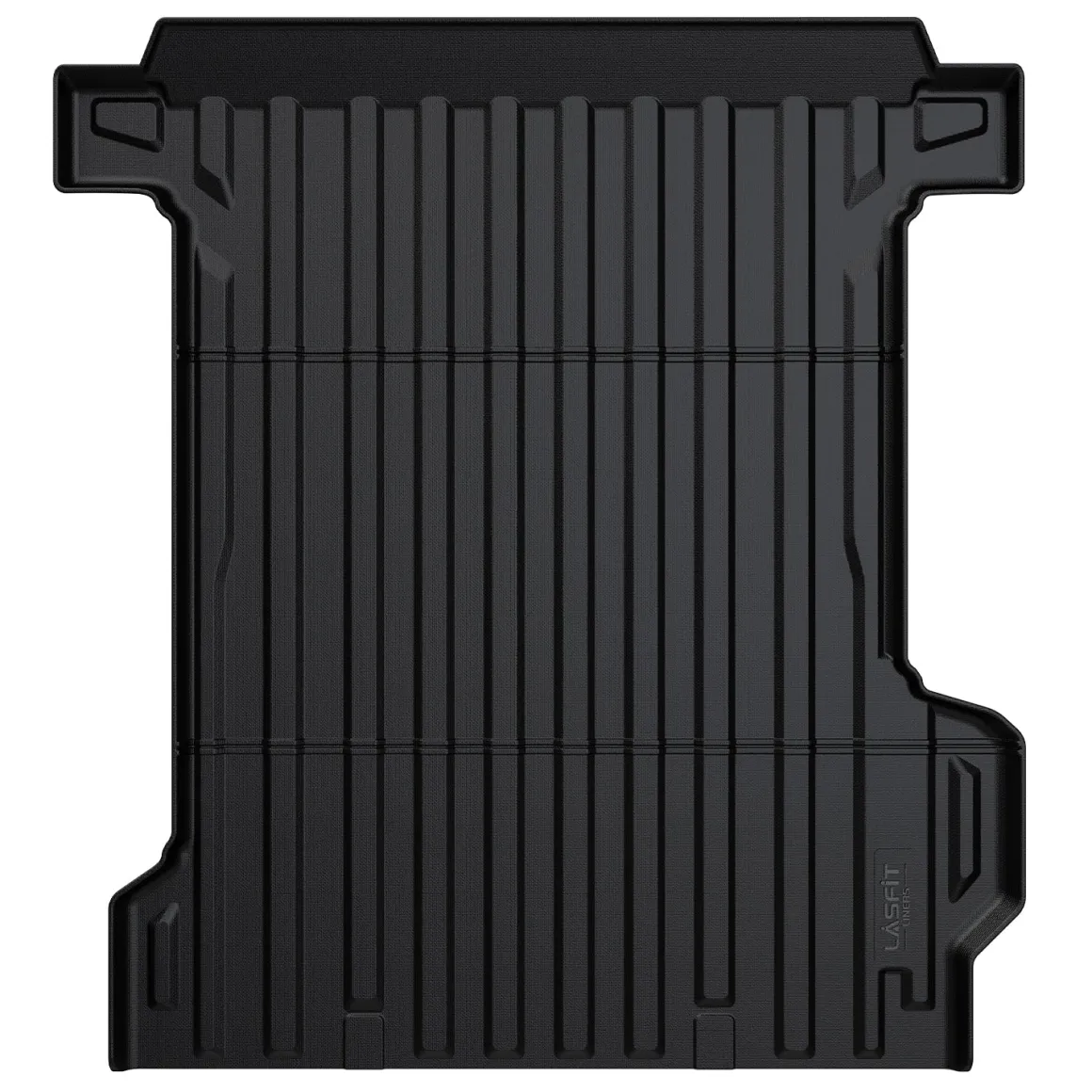 Fit for 2024-2026 Chevrolet Silverado EV 5.9FT Bed Mat