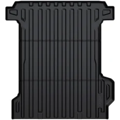 Fit for 2024-2026 Chevrolet Silverado EV 5.9FT Bed Mat