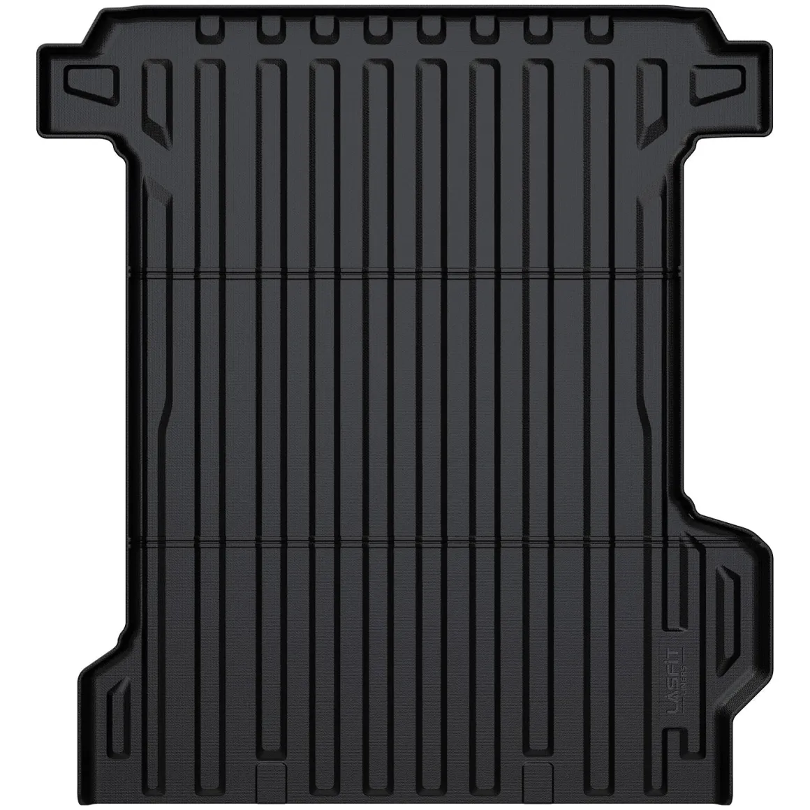 Fit for 2024-2026 Chevrolet Silverado EV 5.9FT Bed Mat