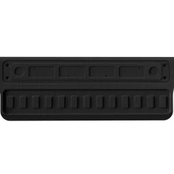 Fit for 2020-2026 Chevrolet Silverado 2500HD 3500HD 6.8FT Bed Mat or Tailgate Mat, Not for 5th Wheel Package