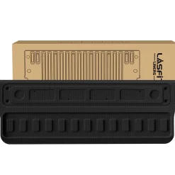 Fit for 2020-2026 Chevrolet Silverado 2500HD 3500HD 6.8FT Bed Mat or Tailgate Mat, Not for 5th Wheel Package
