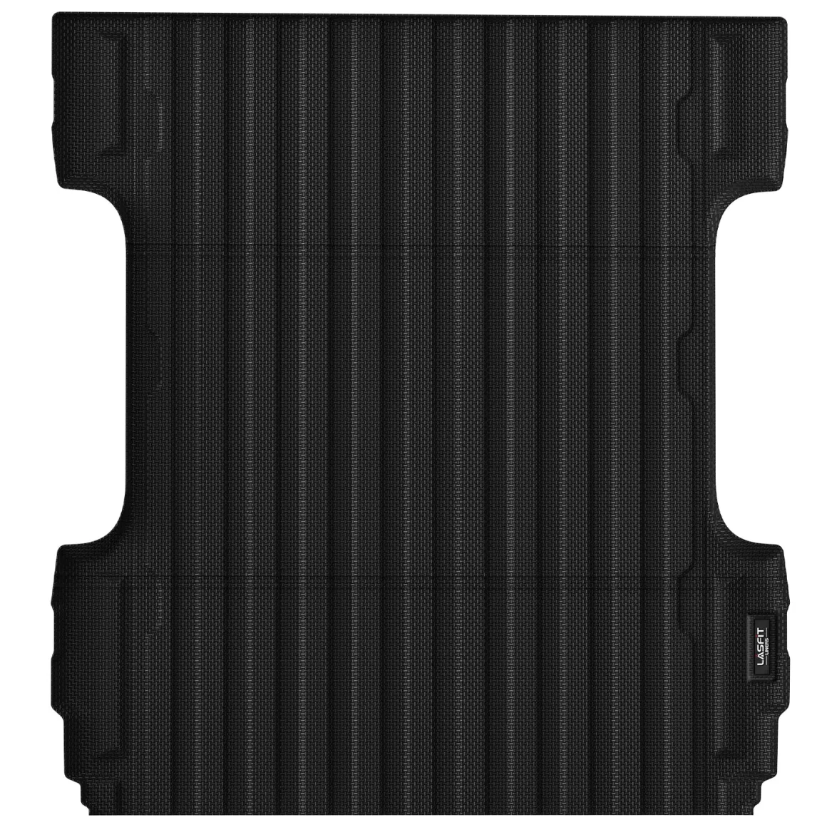 Fit for 2007-2018 Chevrolet Silverado 1500 Heavy Duty 5.8FT or 6.5FT Bed Mat, Not Fit 2007 Classic Body Style