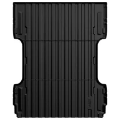 Fit for 2007-2018 Chevrolet Silverado 1500 Heavy Duty 5.8FT or 6.5FT Bed Mat, Not Fit 2007 Classic Body Style