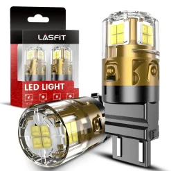 Fit for 2007-2014 Chevrolet Silverado 2500 3500 LED Bulbs Upgrade | Tested and Verified