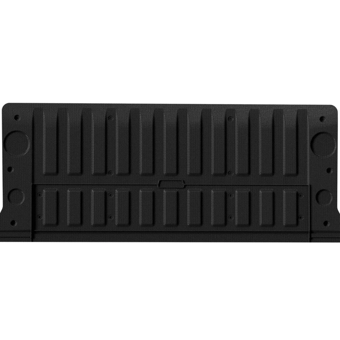 Fit for 2019-2026 Chevrolet Silverado 1500 Truck Bed Mat or Tailgate Mat, Not for 2019 Silverado LD