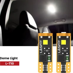 Fit for 2021-2023 Chevrolet Trailblazer The Brightest LED Bulbs Upgrade | Tested and Verified