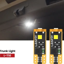Fit For 2018-2021 Chevrolet Traverse LED Bulbs Upgrade