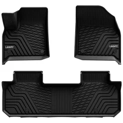 Fit for 2024 Chevrolet Traverse Limited Floor Mats or Seatback & Cargo Mat
