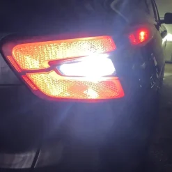 Fit for 2024-2025 Chevrolet Trax LED Exterior Interior Lights Upgrade | Tested and Verified