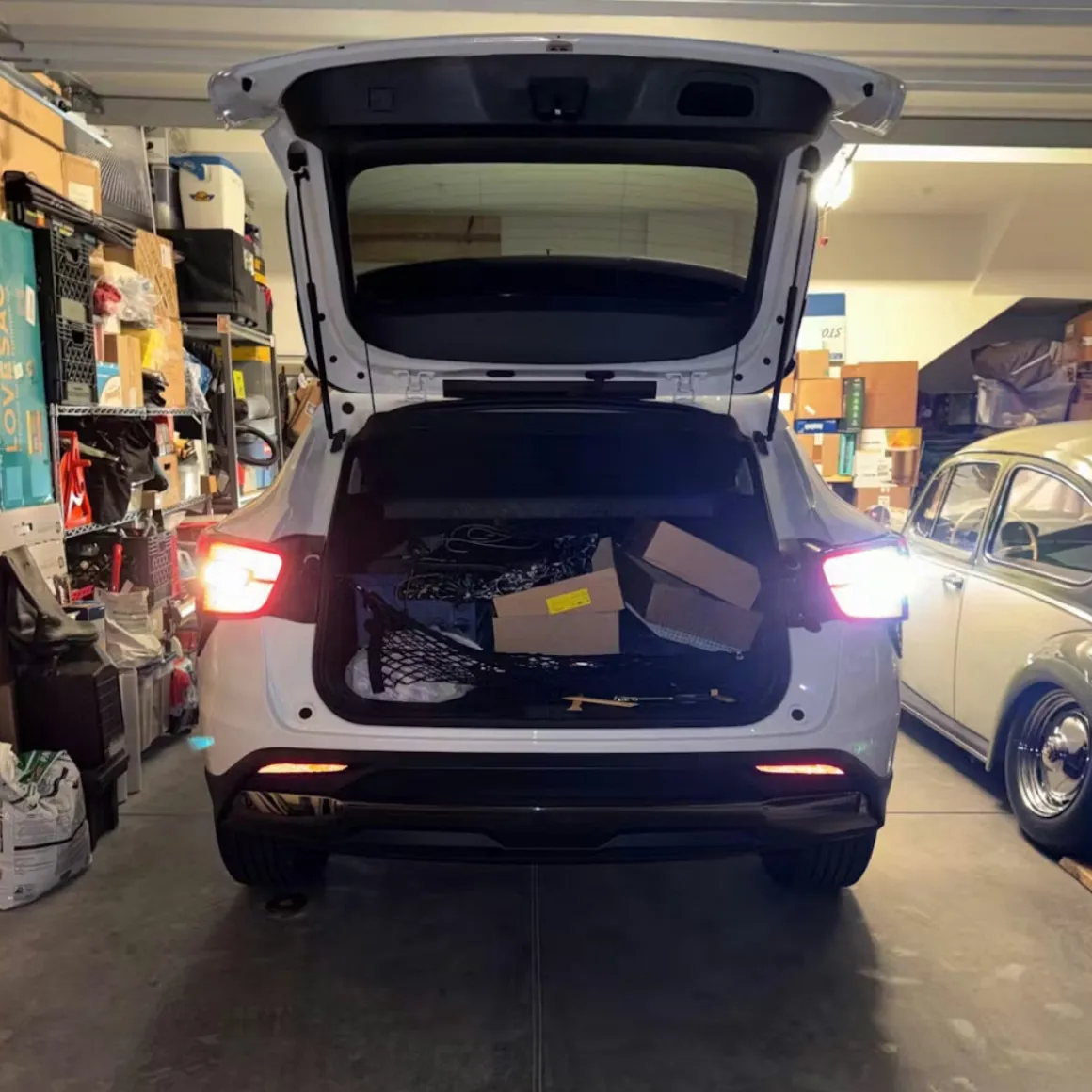 Fit for 2024-2025 Chevrolet Trax LED Exterior Interior Lights Upgrade | Tested and Verified