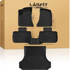 Fit for 2011-2023 Chrysler 300 Floor Mats or Cargo Mat(Cargo Without Subwoofer)
