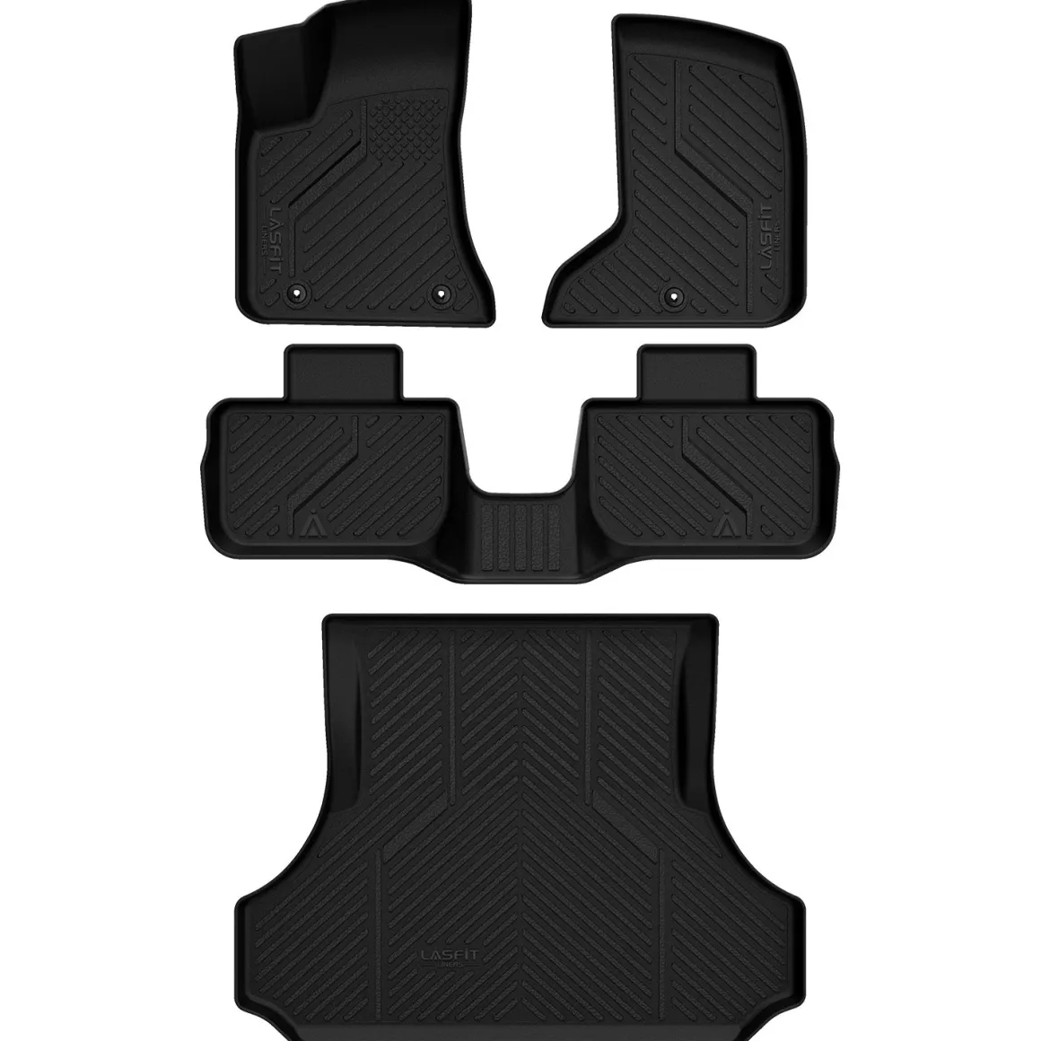 Fit for 2011-2023 Chrysler 300 Floor Mats or Cargo Mat(Cargo Without Subwoofer)