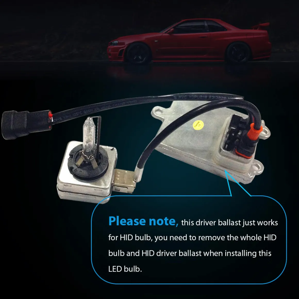 Fit for 2015-2022 Dodge Charger The Brightest LED Bulbs Upgrade | Tested and Verified