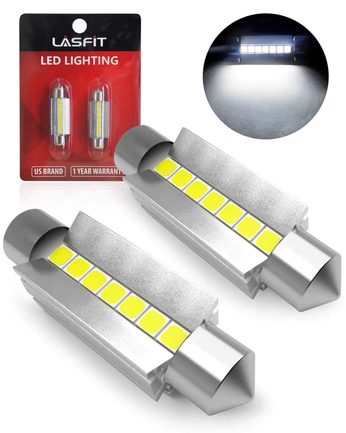 Fit for 2011-2020 Dodge Journey The Brightest LED Bulbs Upgrade