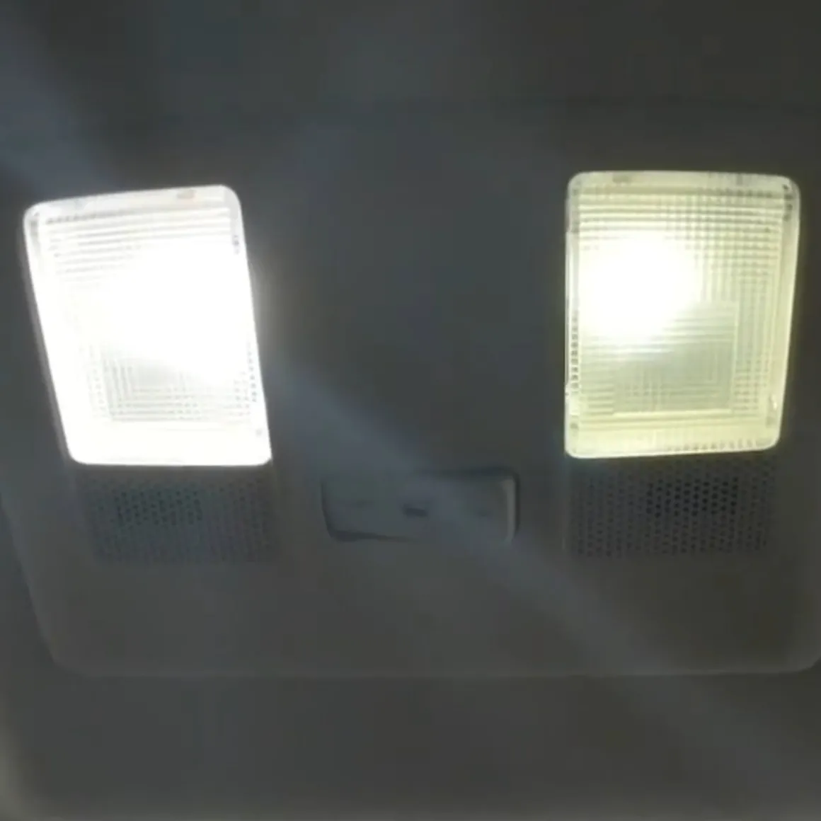 Fit for 2009-2010 Dodge Journey The Brightest LED Bulbs Upgrade
