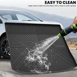 Fit for 2015-2024 Ford Edge & Edge ST Floor Mats or Seatback & Cargo Mats