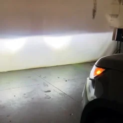 Fit for 2015-2018 Ford Edge The Brightest LED Bulbs Upgrade | Tested and Verified