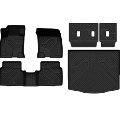 Fit for 2020-2026 Ford Escape Floor Mats or Seatback & Cargo Mats